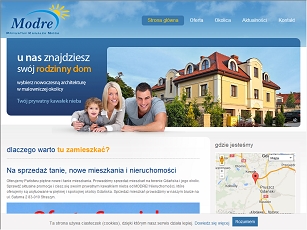 www.modre.com.pl